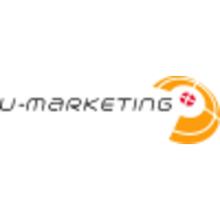 U-Marketing Hong Kong Limited logo, U-Marketing Hong Kong Limited contact details