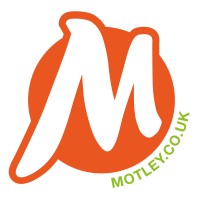 Motley.co.uk logo, Motley.co.uk contact details