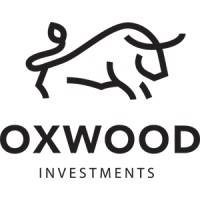 Oxwood logo, Oxwood contact details