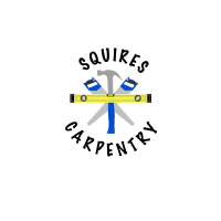 Squires Carpentry logo, Squires Carpentry contact details