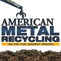 American Metal Recycling Tucson logo, American Metal Recycling Tucson contact details