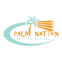 Palm Nation Window Designs logo, Palm Nation Window Designs contact details