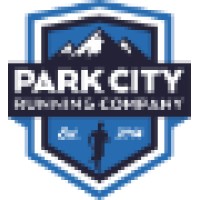 Park City Running Company logo, Park City Running Company contact details