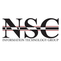 NSC Information Technology Group logo, NSC Information Technology Group contact details