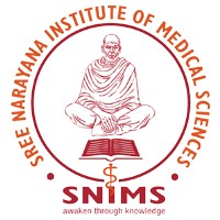 Sree Narayana Institute of Medical Sciences, Chalakka, North Kuthiathode, Ernakulam- 683 logo, Sree Narayana Institute of Medical Sciences, Chalakka, North Kuthiathode, Ernakulam- 683 contact details