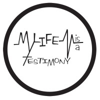 My Life Is A Testimony logo, My Life Is A Testimony contact details