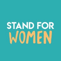 Stand For Women logo, Stand For Women contact details