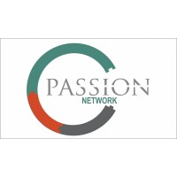 PASSION NETWORK logo, PASSION NETWORK contact details