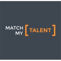 Match My [Talent] logo, Match My [Talent] contact details