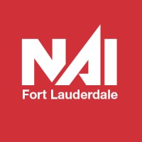 NAI Fort Lauderdale logo, NAI Fort Lauderdale contact details