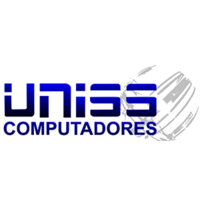 Uniss Computadores logo, Uniss Computadores contact details