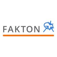 Fakton logo, Fakton contact details