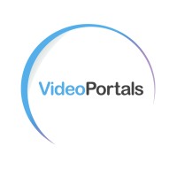 Video Portals logo, Video Portals contact details