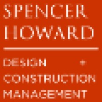 Spencer Howard Design + Construction Management logo, Spencer Howard Design + Construction Management contact details