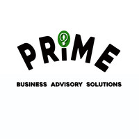 PRIME Business Advisory Solutions logo, PRIME Business Advisory Solutions contact details