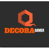 DECORA GAMER logo, DECORA GAMER contact details