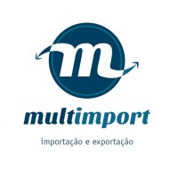 Multimport Brasil Importação e Exportação logo, Multimport Brasil Importação e Exportação contact details