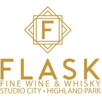 Flask Fine Wine & Whisky logo, Flask Fine Wine & Whisky contact details