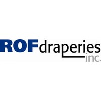 ROF Draperies, Inc. logo, ROF Draperies, Inc. contact details