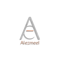 AlEzmeel logo, AlEzmeel contact details