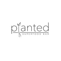 planted SUPERFOOD BAR logo, planted SUPERFOOD BAR contact details