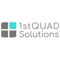 1stQuad Solutions AG logo, 1stQuad Solutions AG contact details