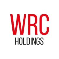 WRC HOLDINGS LTD logo, WRC HOLDINGS LTD contact details