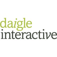 Daigle Interactive logo, Daigle Interactive contact details