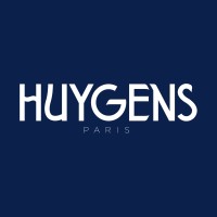 HUYGENS Paris logo, HUYGENS Paris contact details