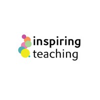 Inspiring Teaching logo, Inspiring Teaching contact details