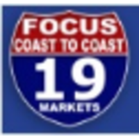 Focus Coast to Coast logo, Focus Coast to Coast contact details