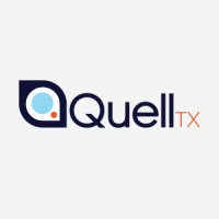 Quell Therapeutics logo, Quell Therapeutics contact details