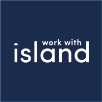 Work With Island logo, Work With Island contact details