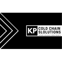 KP COLD CHAIN SOLUTIONS logo, KP COLD CHAIN SOLUTIONS contact details