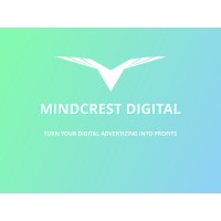 Mindcrest Digital logo, Mindcrest Digital contact details