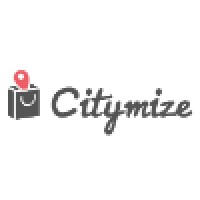 Citymize Media Ltd logo, Citymize Media Ltd contact details