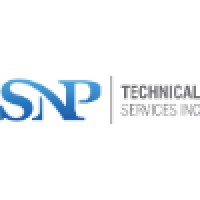 SNP Technical Services Inc. logo, SNP Technical Services Inc. contact details