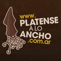 Platense a lo Ancho logo, Platense a lo Ancho contact details