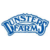 Dunsters Farm logo, Dunsters Farm contact details