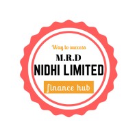 MRD nidhi limited logo, MRD nidhi limited contact details