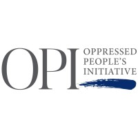 Oppressed People's Initiative (OPI) logo, Oppressed People's Initiative (OPI) contact details