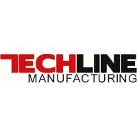 Techline Manufacturing logo, Techline Manufacturing contact details