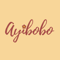 Ayibobo logo, Ayibobo contact details