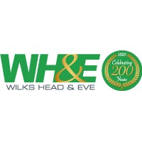 Wilks Head & Eve LLP logo, Wilks Head & Eve LLP contact details