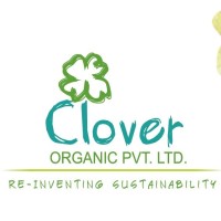 CLOVER ORGANIC PVT. LTD logo, CLOVER ORGANIC PVT. LTD contact details