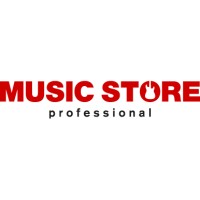 Music Store Professional GmbH logo, Music Store Professional GmbH contact details