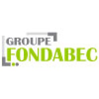 Groupe Fondabec logo, Groupe Fondabec contact details