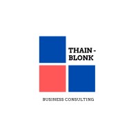 Thain-Blonk & Associates logo, Thain-Blonk & Associates contact details