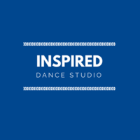 Inspired Dance Studio logo, Inspired Dance Studio contact details