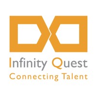 Infinity Quest logo, Infinity Quest contact details